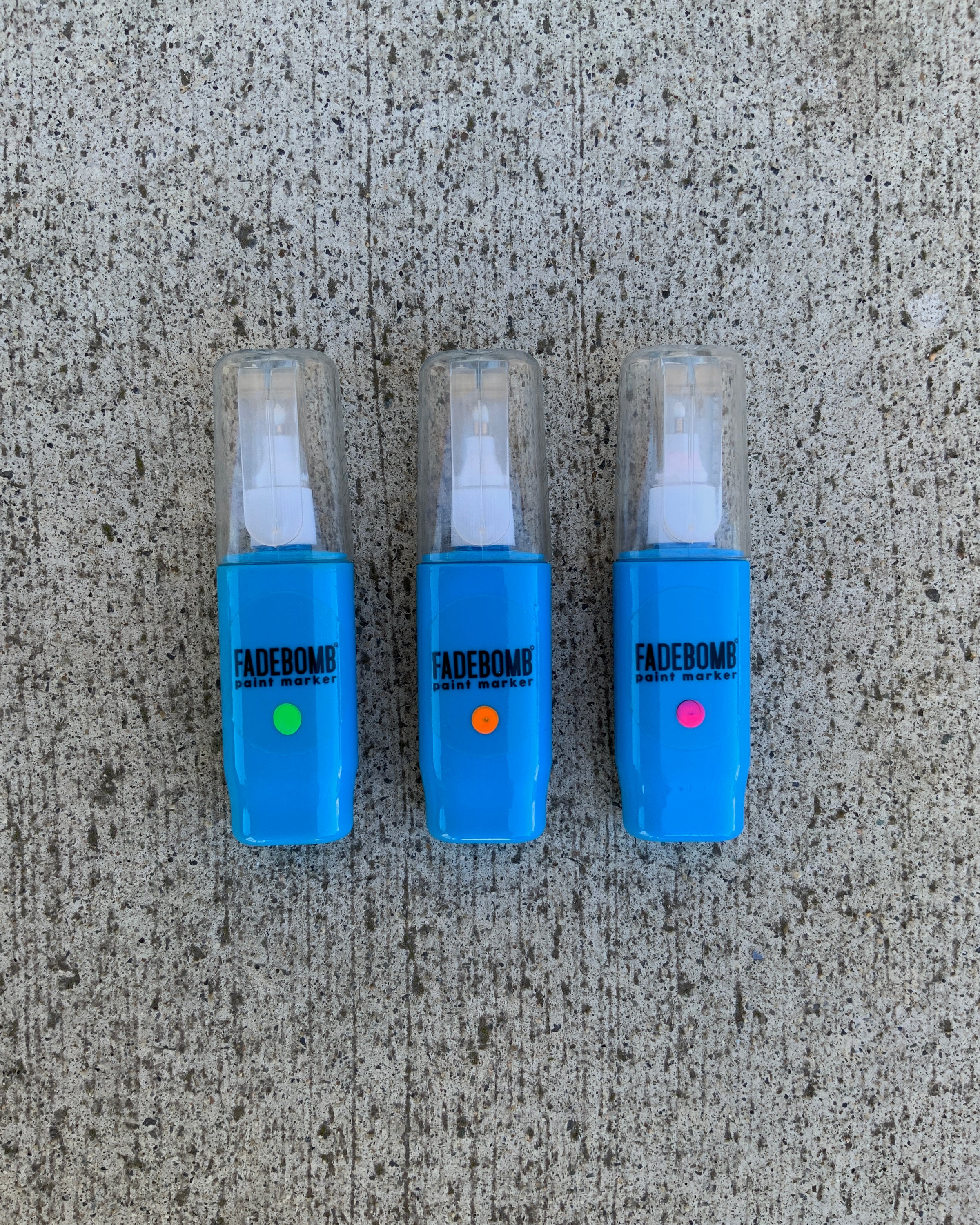Markers | Proudly Canadian Owned and Operated. Est. 2011