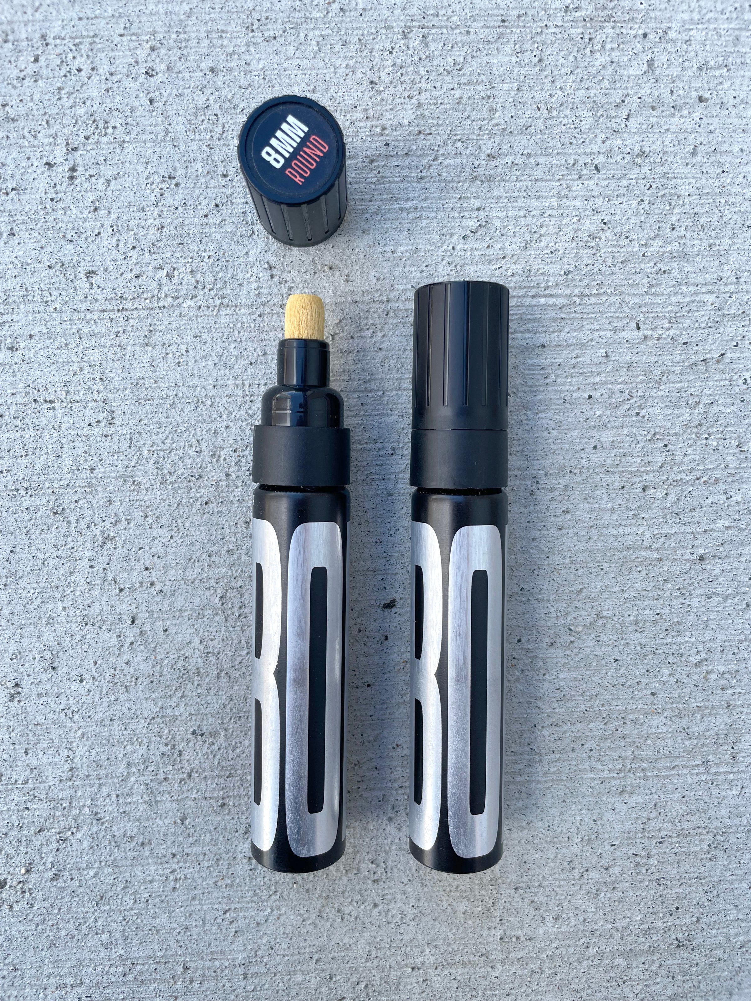Markers | Proudly Canadian Owned and Operated. Est. 2011