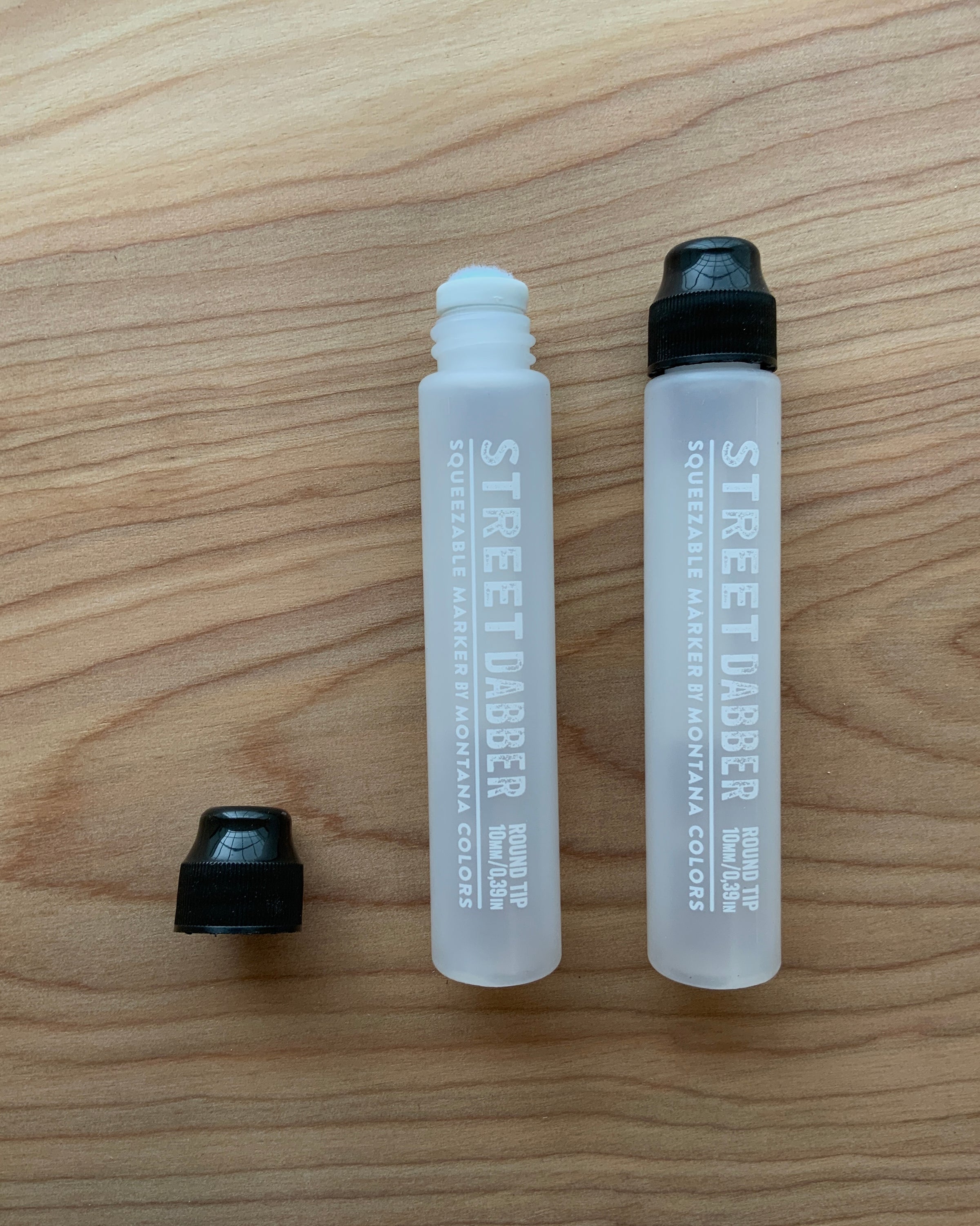 Markers | Proudly Canadian Owned and Operated. Est. 2011
