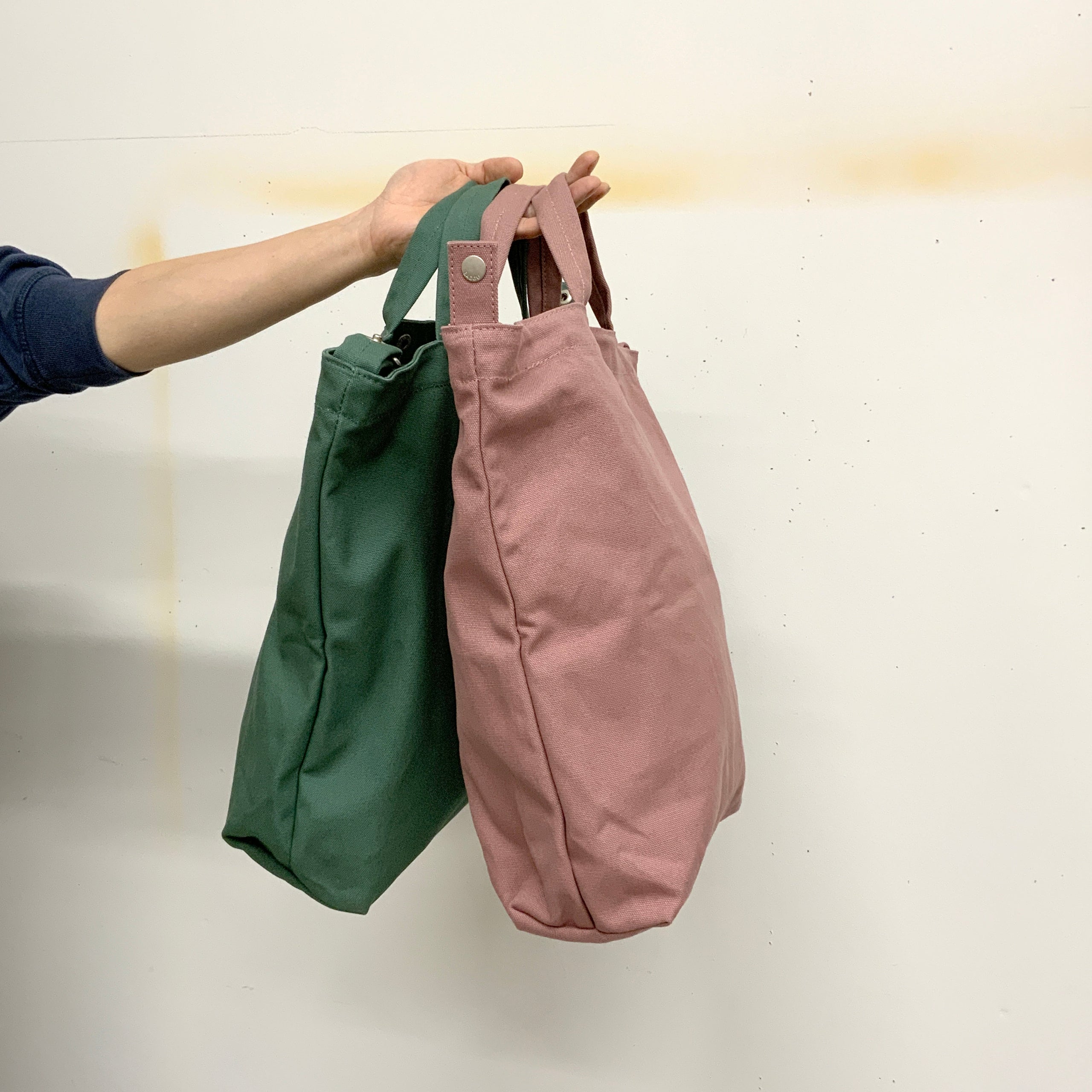 Baggu canvas bag best sale
